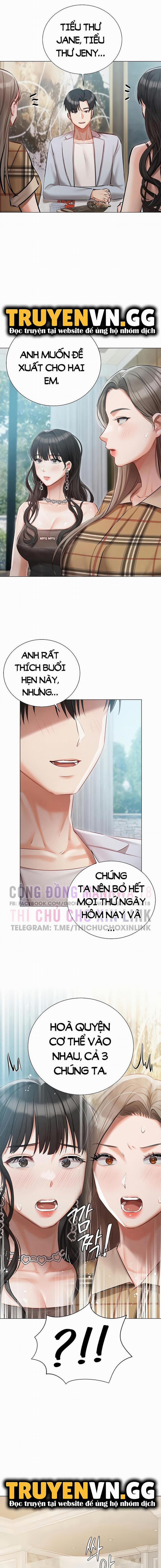 Bí Mật Biệt Thự Hyeonjung 44 trang 1