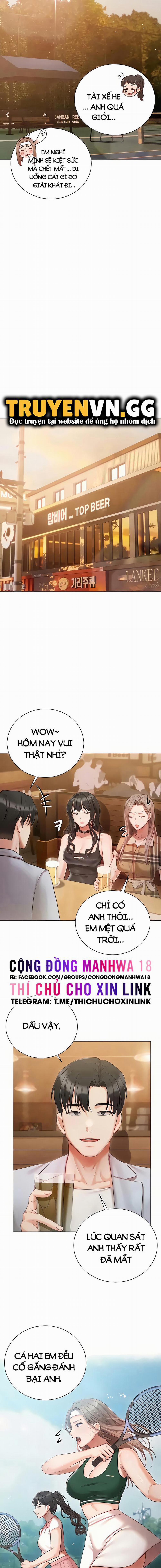 Bí Mật Biệt Thự Hyeonjung 44 trang 12