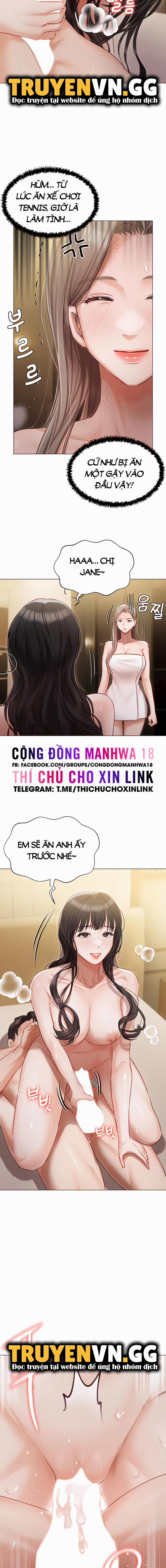 Bí Mật Biệt Thự Hyeonjung 45 trang 10