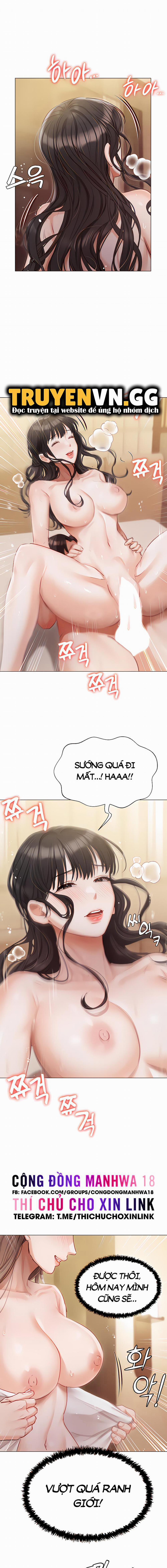 Bí Mật Biệt Thự Hyeonjung 45 trang 13