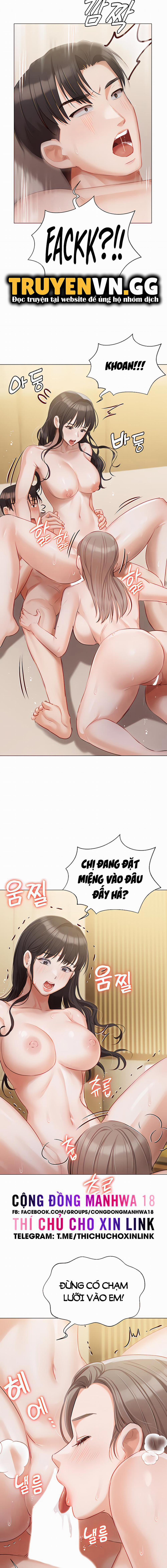 Bí Mật Biệt Thự Hyeonjung 45 trang 14