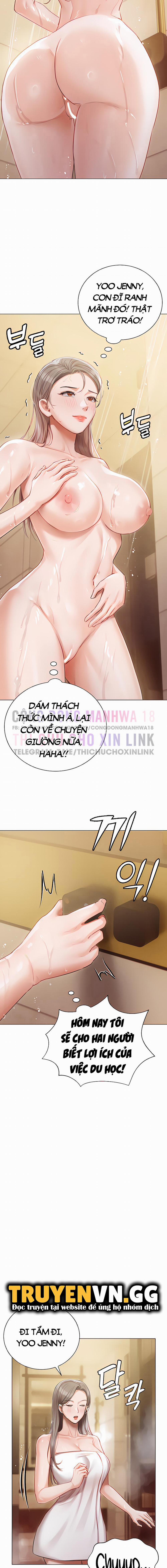 Bí Mật Biệt Thự Hyeonjung 45 trang 8