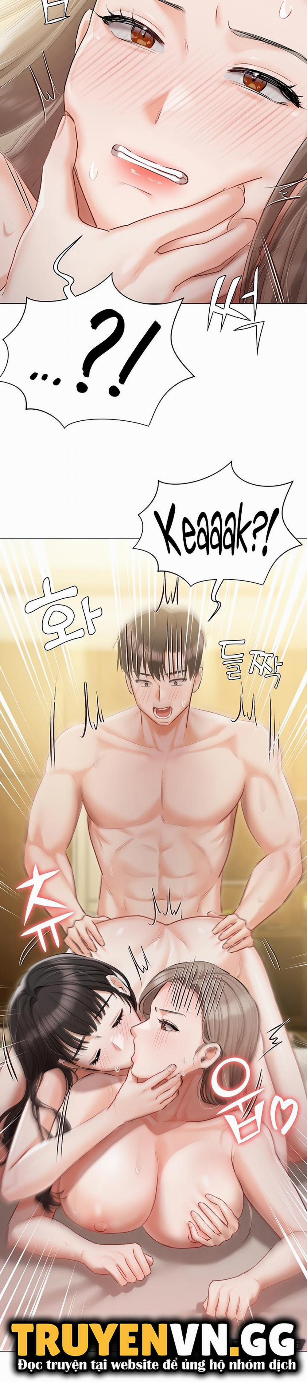 Bí Mật Biệt Thự Hyeonjung 46 trang 17