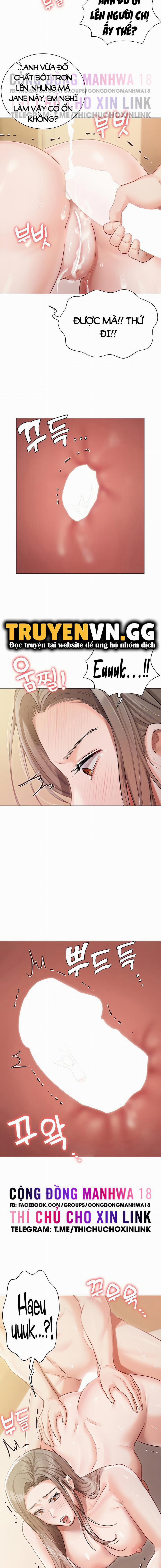 Bí Mật Biệt Thự Hyeonjung 46 trang 3