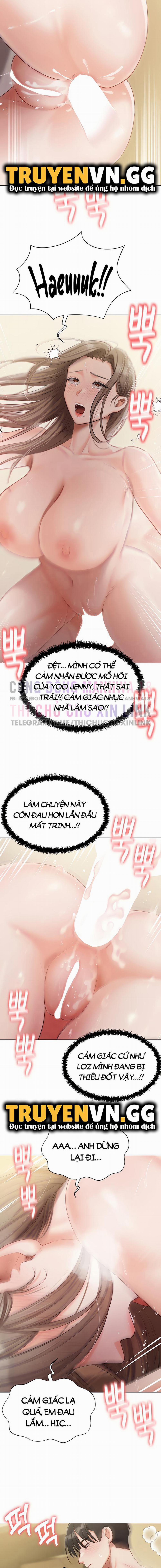 Bí Mật Biệt Thự Hyeonjung 46 trang 6