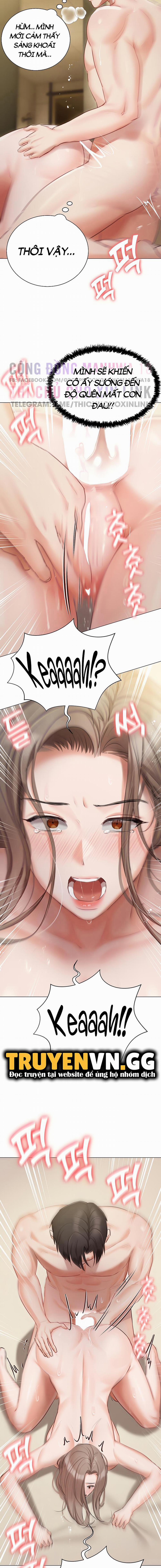 Bí Mật Biệt Thự Hyeonjung 46 trang 7