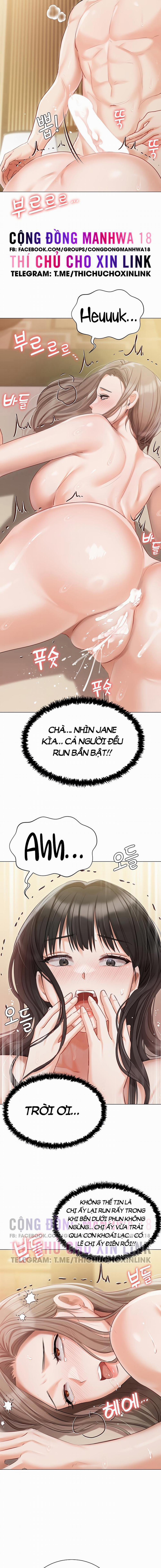 Bí Mật Biệt Thự Hyeonjung 46 trang 9