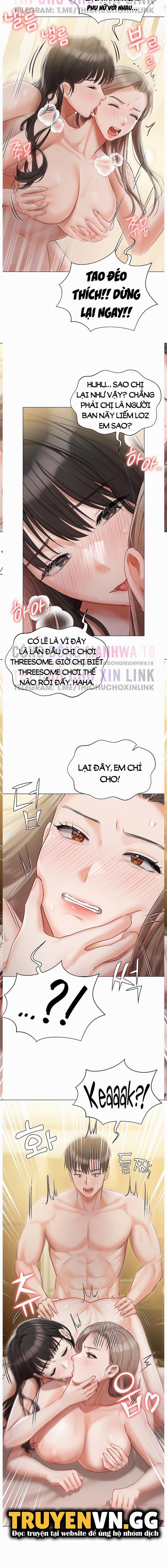 Bí Mật Biệt Thự Hyeonjung 47 trang 2