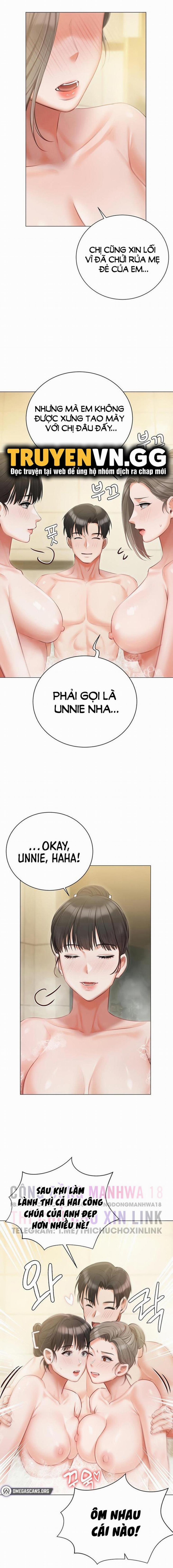 Bí Mật Biệt Thự Hyeonjung 48 trang 0