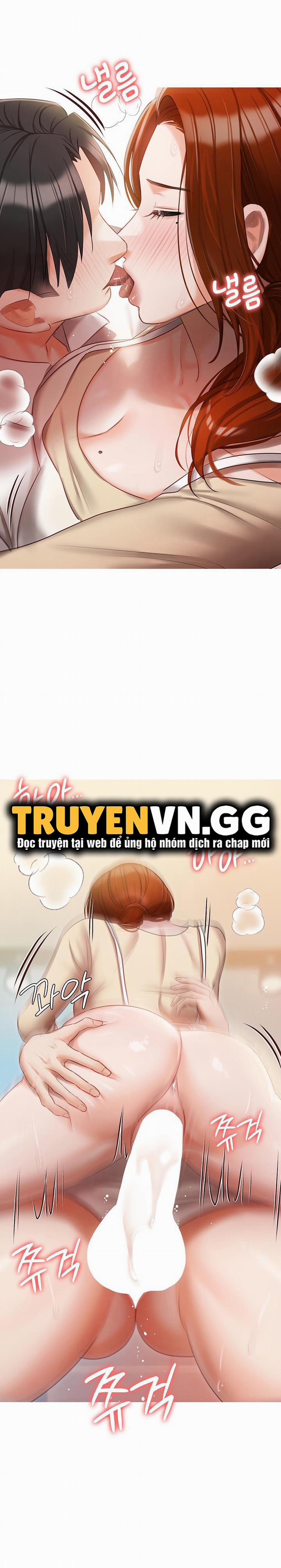 Bí Mật Biệt Thự Hyeonjung 48 trang 13