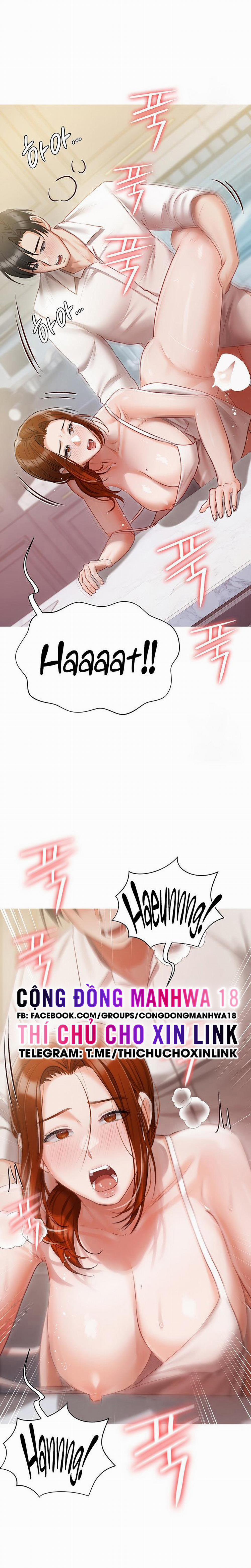 Bí Mật Biệt Thự Hyeonjung 48 trang 17