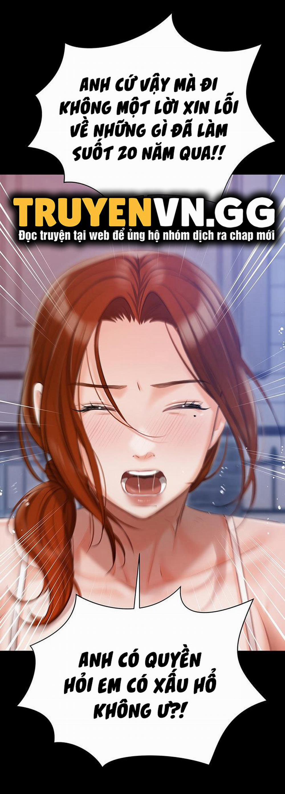 Bí Mật Biệt Thự Hyeonjung 48 trang 24