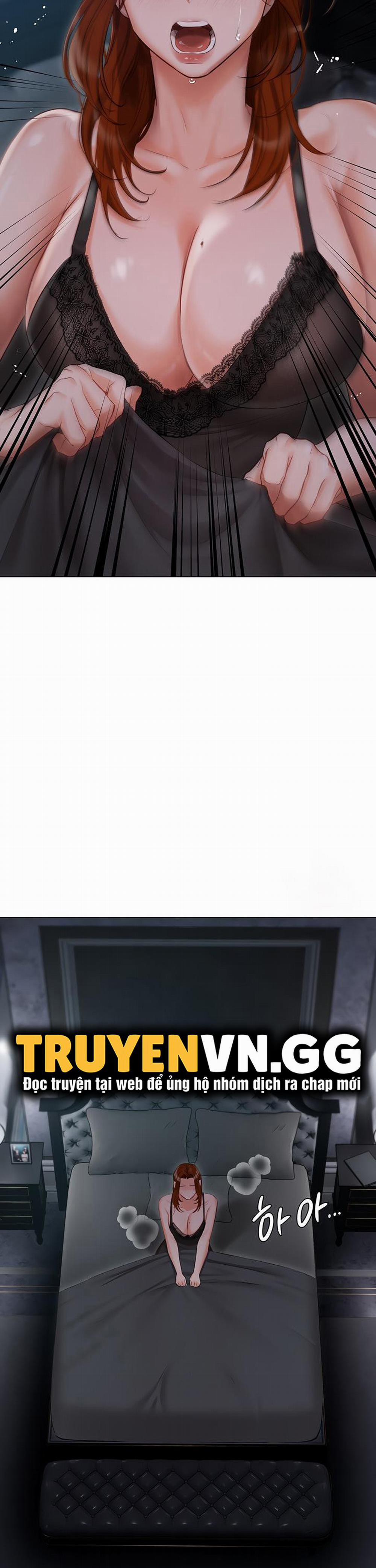 Bí Mật Biệt Thự Hyeonjung 48 trang 27