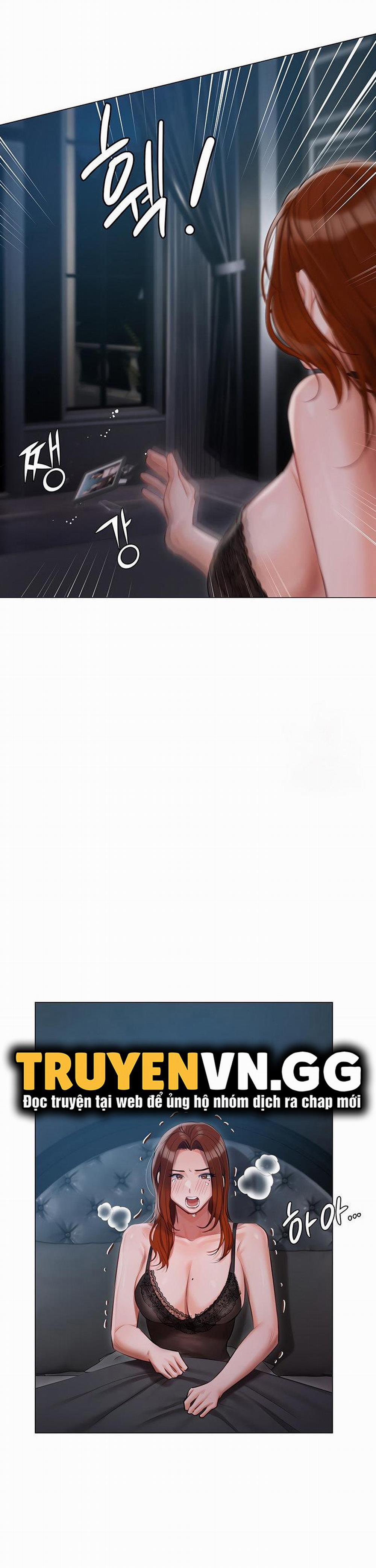 Bí Mật Biệt Thự Hyeonjung 48 trang 31