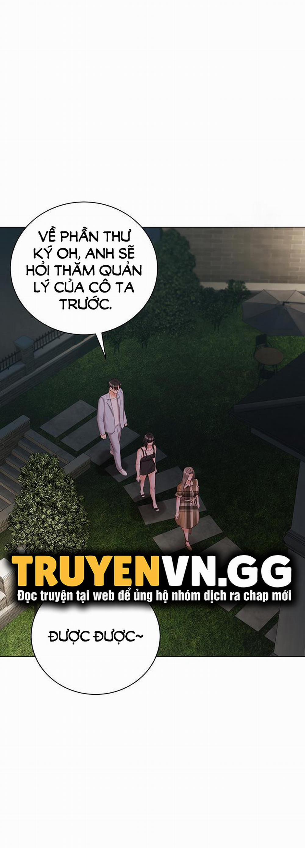 Bí Mật Biệt Thự Hyeonjung 48 trang 34