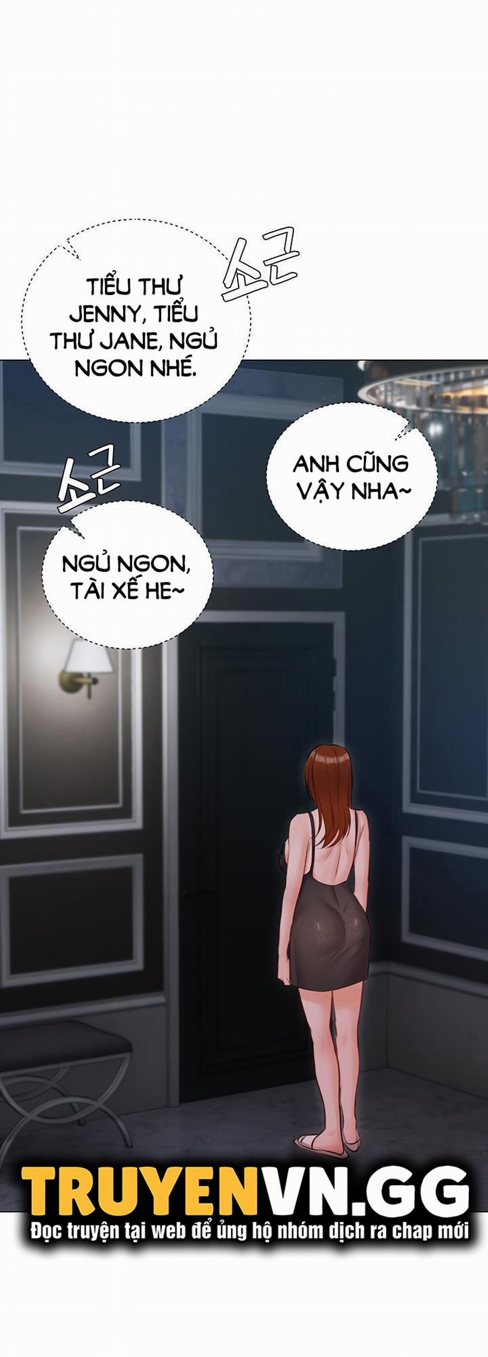 Bí Mật Biệt Thự Hyeonjung 48 trang 36