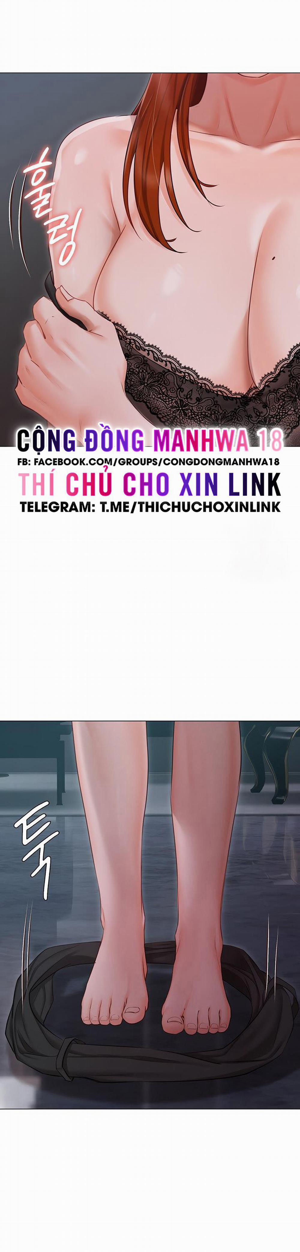 Bí Mật Biệt Thự Hyeonjung 48 trang 38