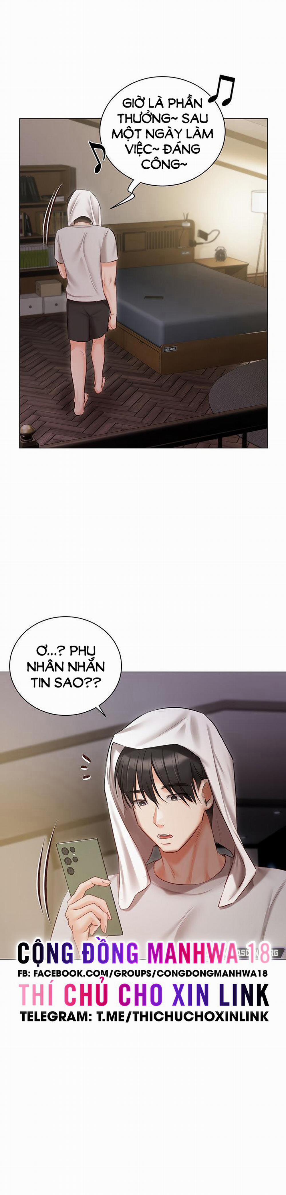 Bí Mật Biệt Thự Hyeonjung 48 trang 41