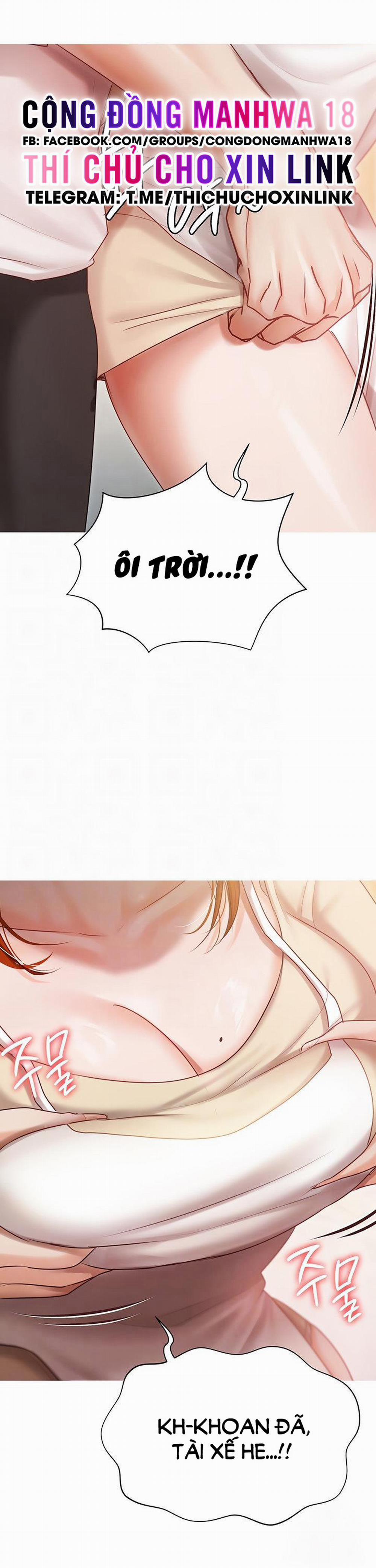 Bí Mật Biệt Thự Hyeonjung 48 trang 7