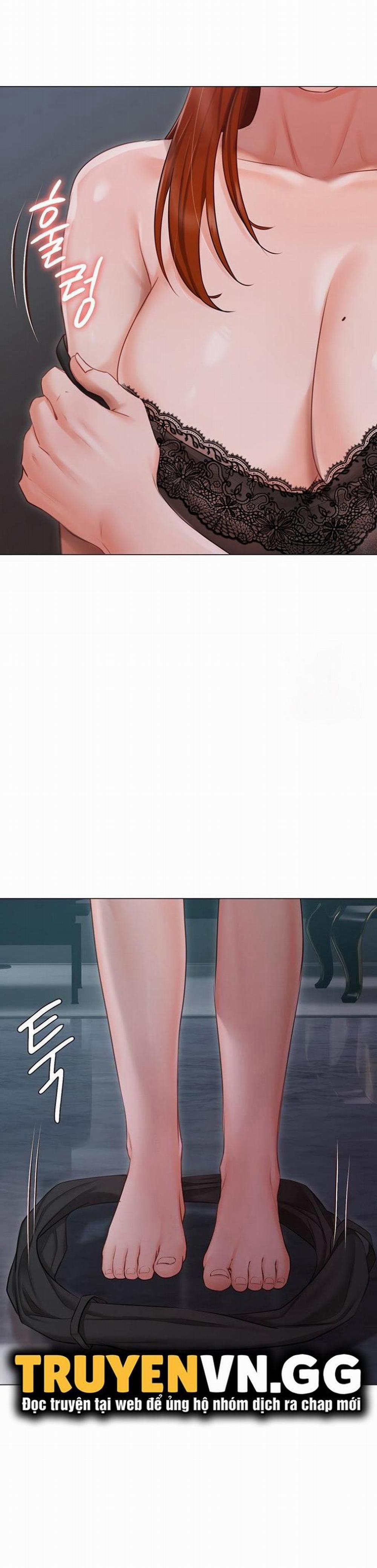 Bí Mật Biệt Thự Hyeonjung 49 trang 0