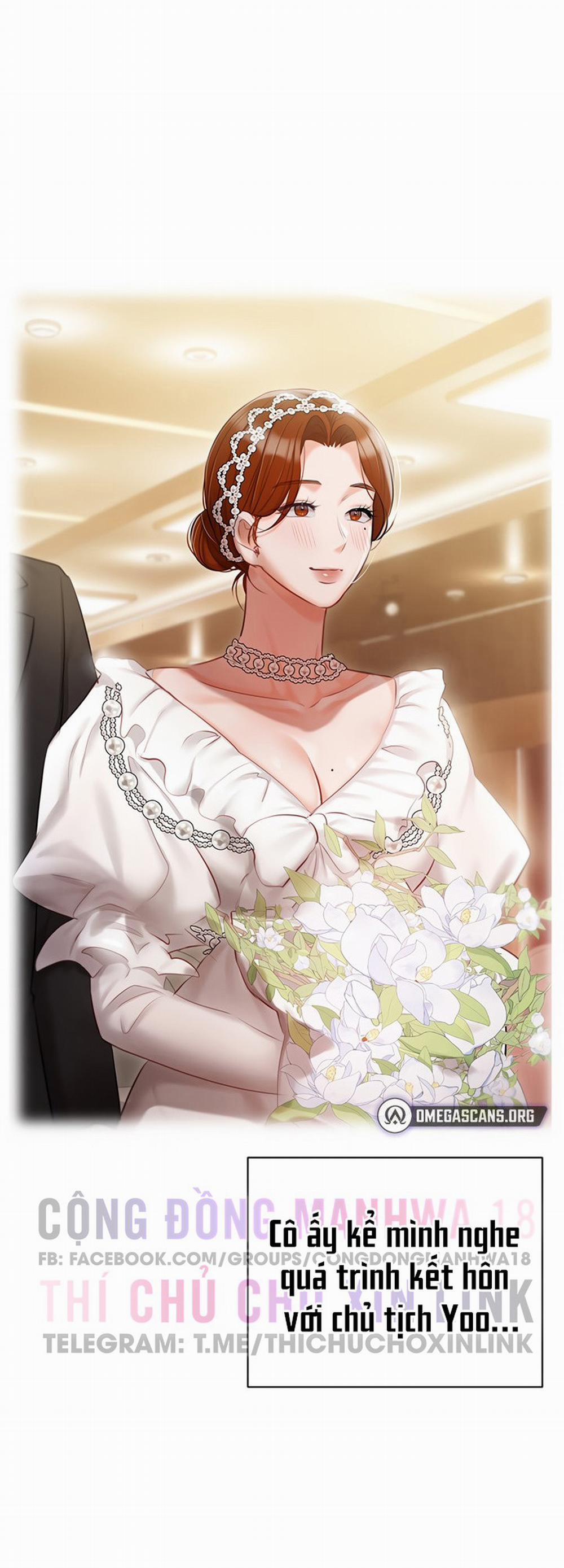 Bí Mật Biệt Thự Hyeonjung 49 trang 19