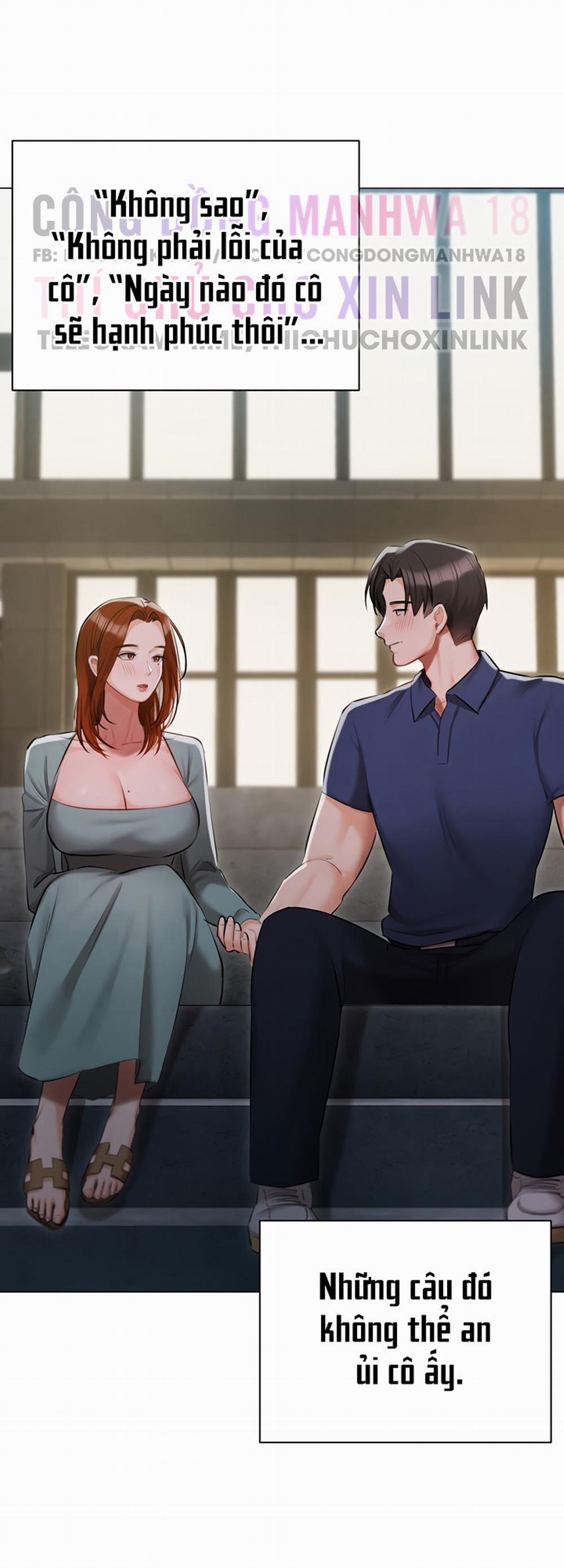 Bí Mật Biệt Thự Hyeonjung 49 trang 30