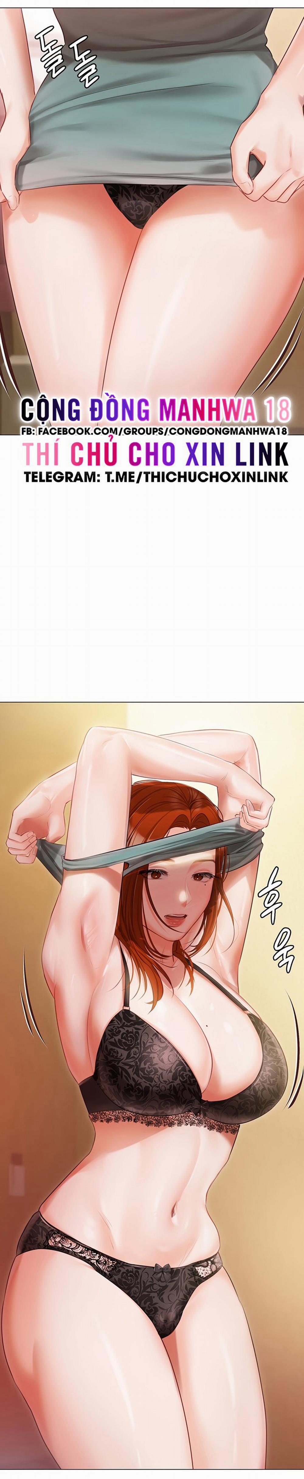 Bí Mật Biệt Thự Hyeonjung 49 trang 37