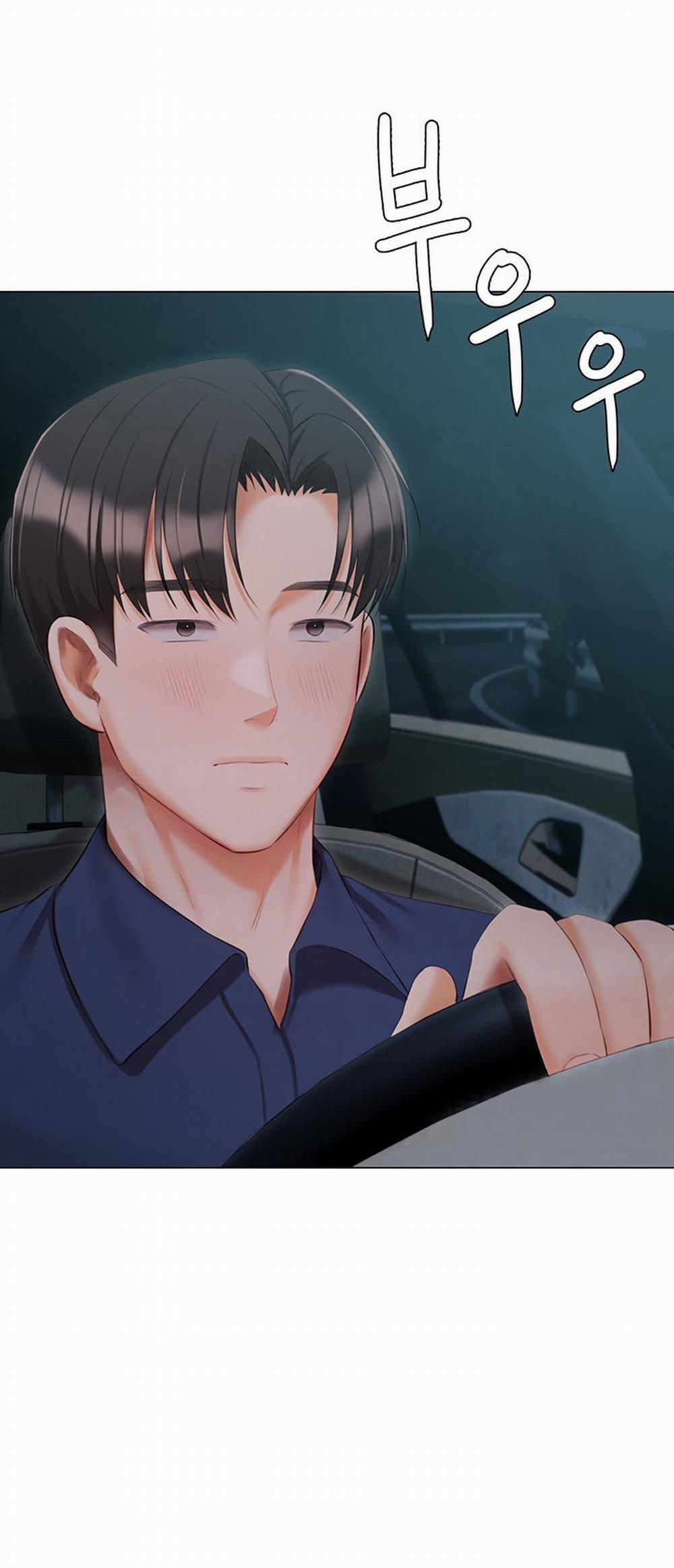 Bí Mật Biệt Thự Hyeonjung 49 trang 5