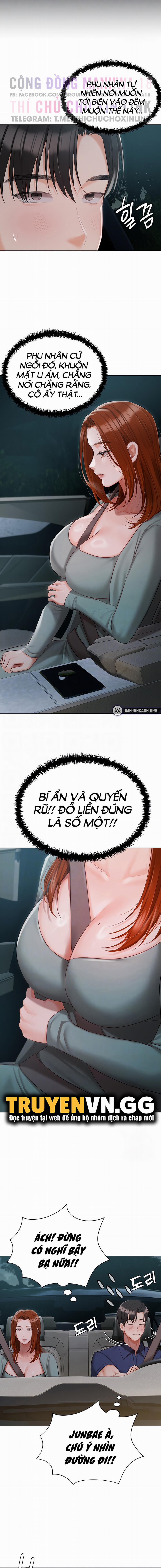 Bí Mật Biệt Thự Hyeonjung 49 trang 9