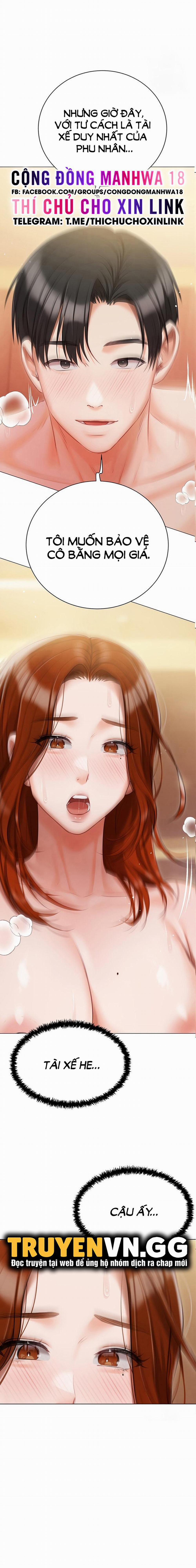 Bí Mật Biệt Thự Hyeonjung 50 trang 1