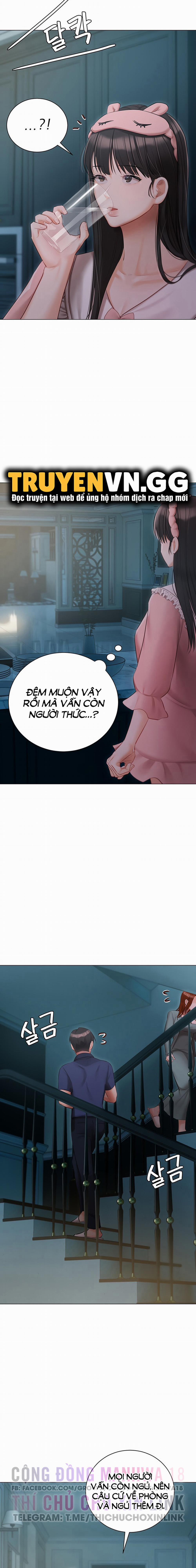 Bí Mật Biệt Thự Hyeonjung 50 trang 13