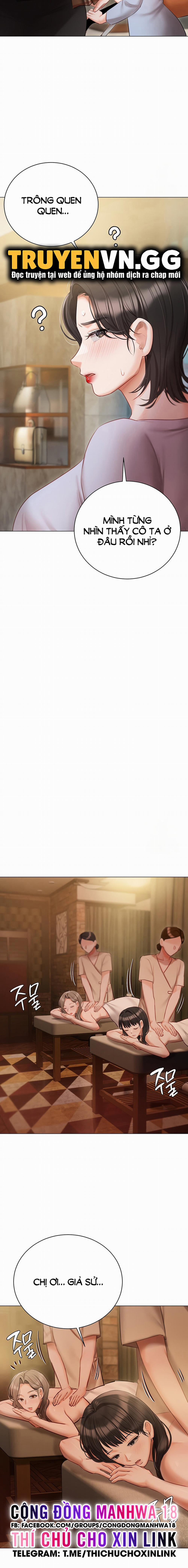 Bí Mật Biệt Thự Hyeonjung 50 trang 19