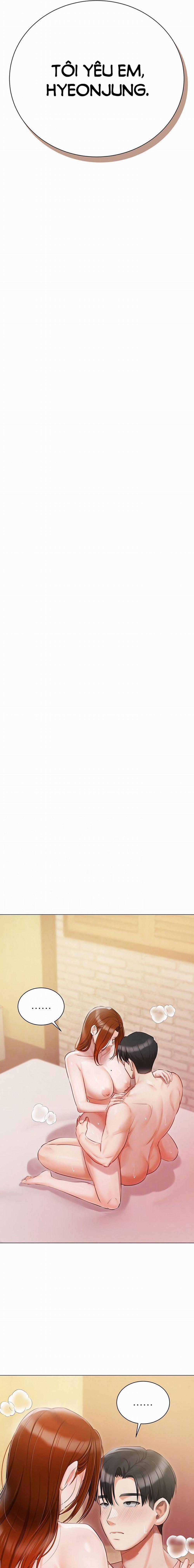 Bí Mật Biệt Thự Hyeonjung 50 trang 2
