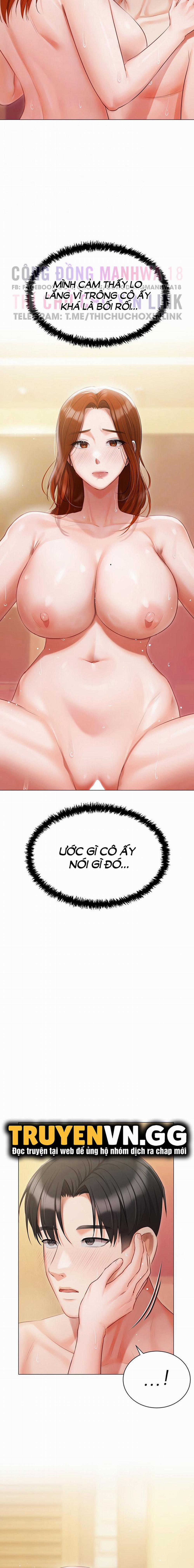 Bí Mật Biệt Thự Hyeonjung 50 trang 3