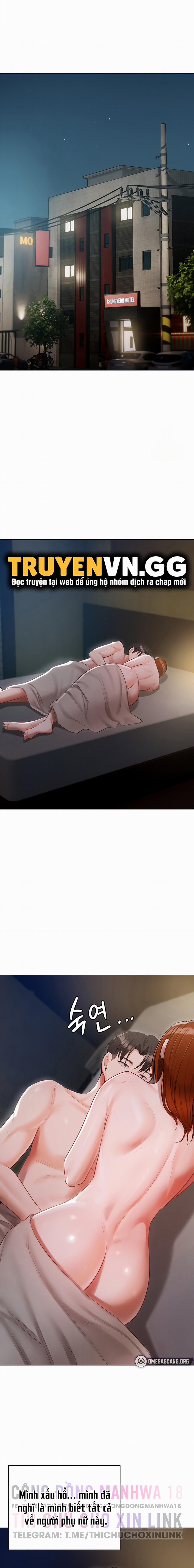 Bí Mật Biệt Thự Hyeonjung 50 trang 9