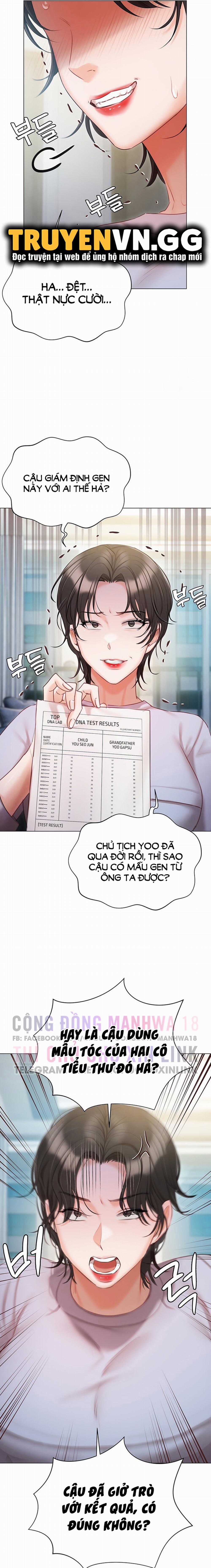 Bí Mật Biệt Thự Hyeonjung 51 trang 4