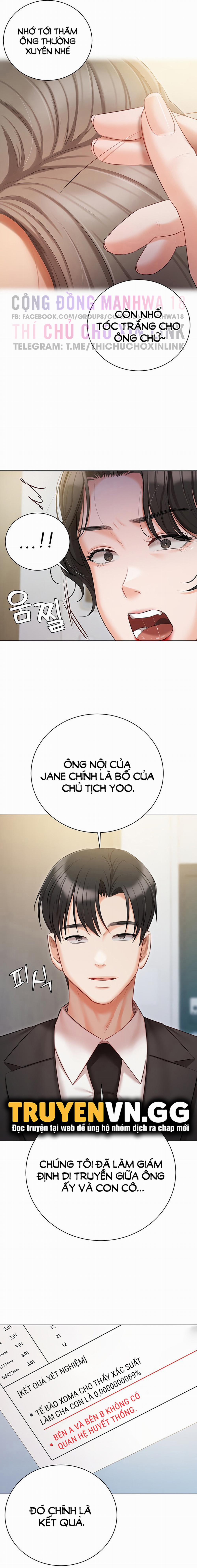 Bí Mật Biệt Thự Hyeonjung 51 trang 6