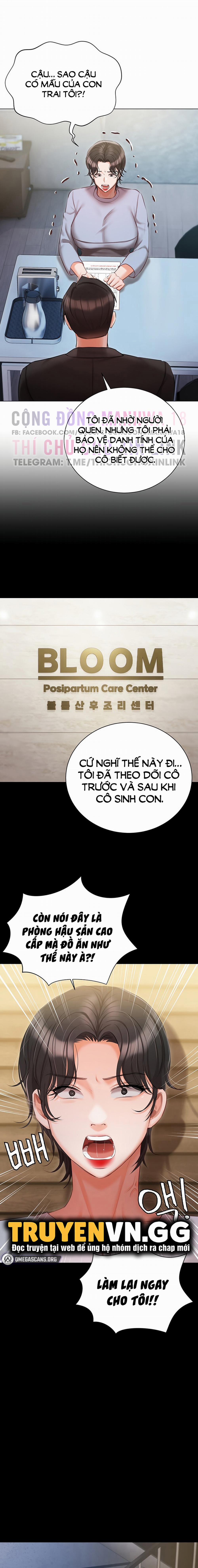 Bí Mật Biệt Thự Hyeonjung 51 trang 7