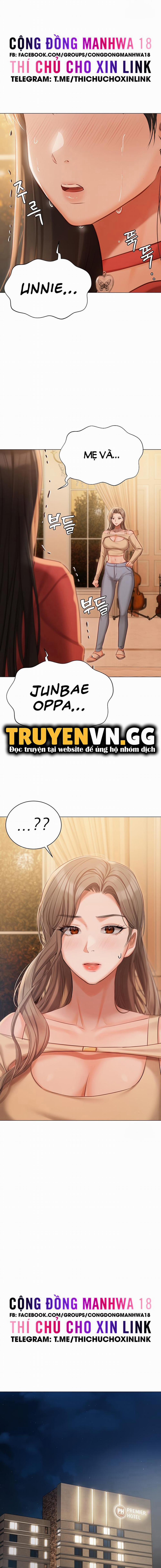 Bí Mật Biệt Thự Hyeonjung 52 trang 10