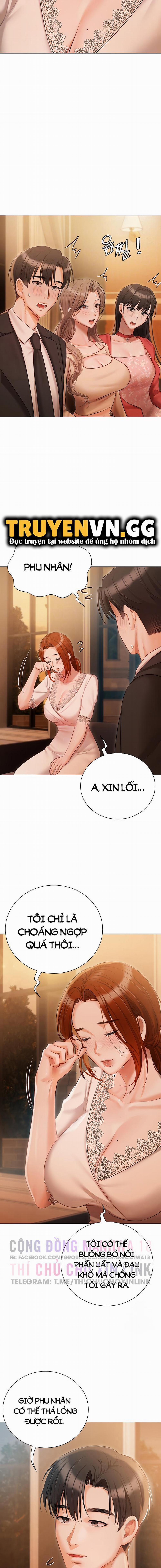 Bí Mật Biệt Thự Hyeonjung 52 trang 2