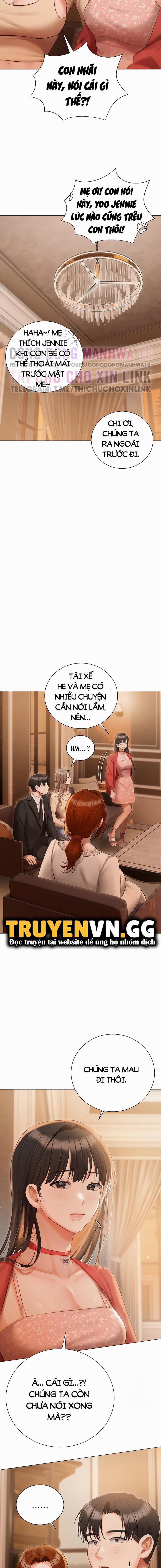 Bí Mật Biệt Thự Hyeonjung 52 trang 5