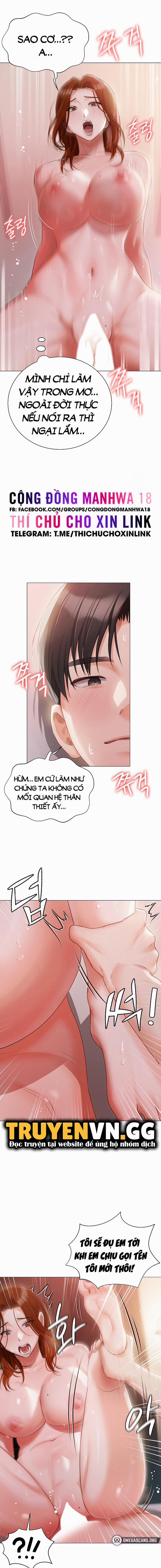 Bí Mật Biệt Thự Hyeonjung 53 trang 10