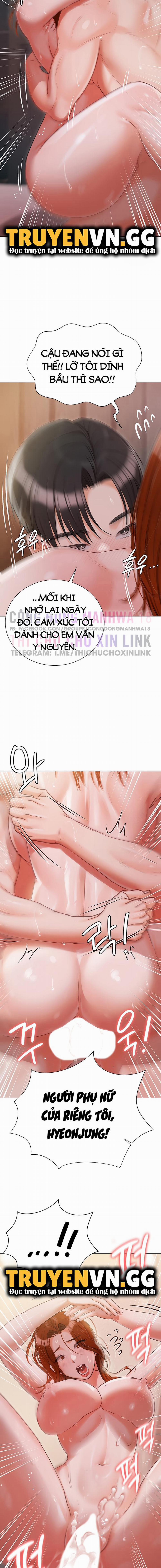 Bí Mật Biệt Thự Hyeonjung 53 trang 15