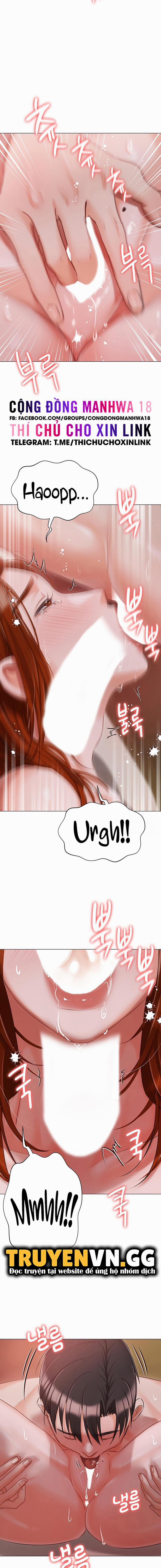 Bí Mật Biệt Thự Hyeonjung 53 trang 6