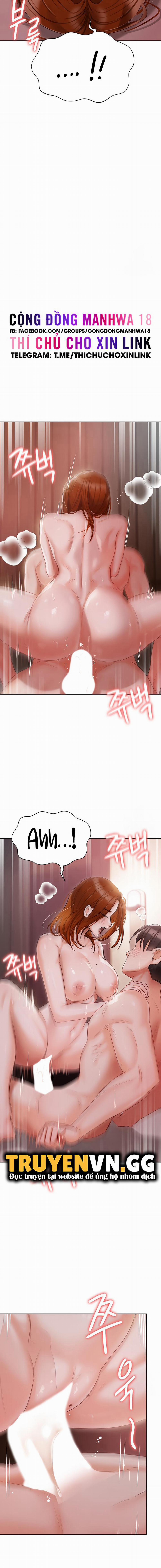 Bí Mật Biệt Thự Hyeonjung 53 trang 8