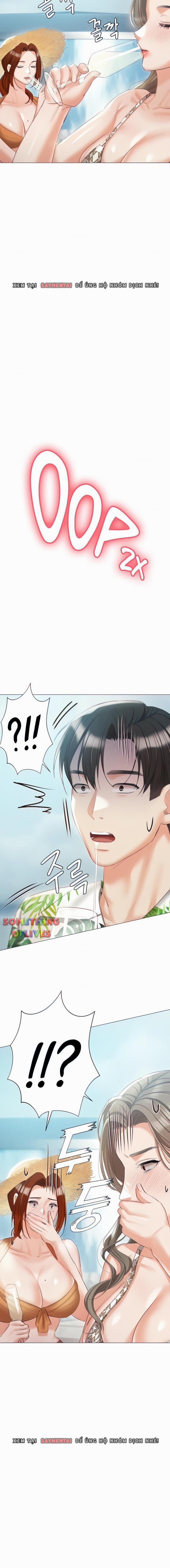 Bí Mật Biệt Thự Hyeonjung 60 trang 1