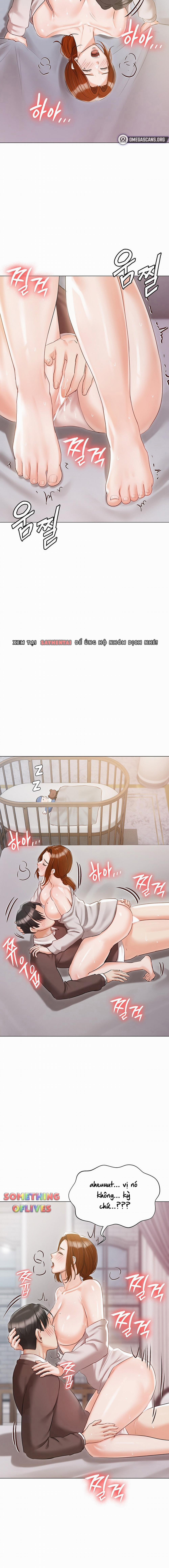 Bí Mật Biệt Thự Hyeonjung 60 trang 17