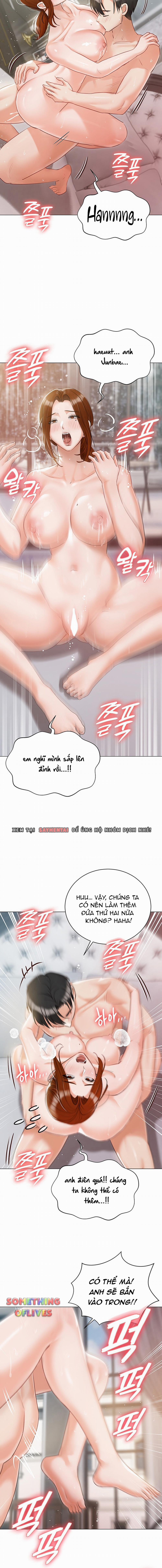 Bí Mật Biệt Thự Hyeonjung 60 trang 19