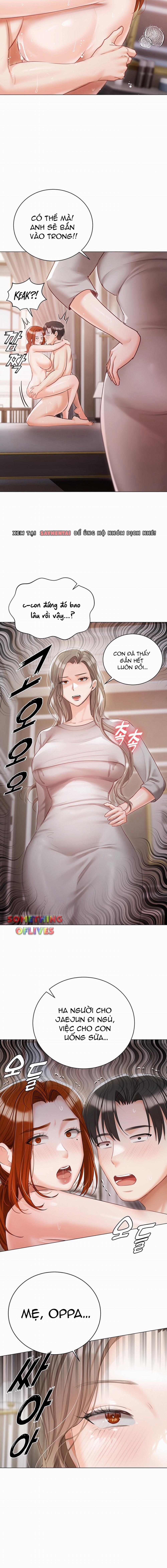 Bí Mật Biệt Thự Hyeonjung 60 trang 21