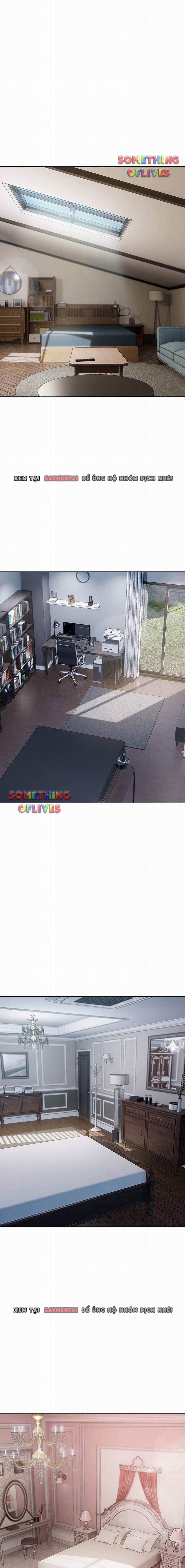 Bí Mật Biệt Thự Hyeonjung 60 trang 26